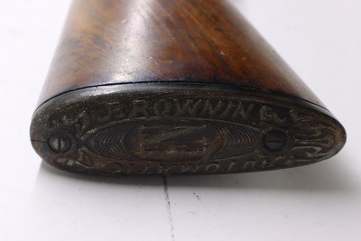 Browning A5 Auto 5 Belgium 12ga 30
