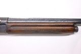 Browning A5 Auto 5 Belgium 12ga 30