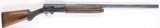 Browning A5 Auto 5 Belgium 12ga 30