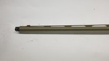 Benelli SBE 3 Super Black Eagle Max 7 AI Waterfowl 28ga 3