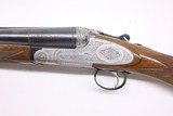 Beretta 427 EL 427EL 12ga, 2.75