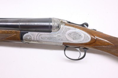 Beretta 427 EL 427EL 12ga, 2.75