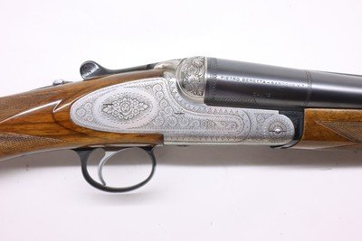 Beretta 427 EL 427EL 12ga, 2.75