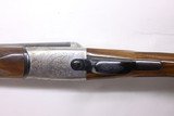 Beretta 427 EL 427EL 12ga, 2.75