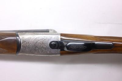 Beretta 427 EL 427EL 12ga, 2.75