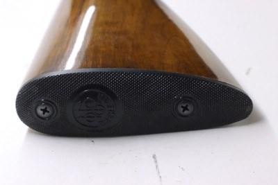 Beretta 427 EL 427EL 12ga, 2.75