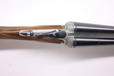 Beretta 427 EL 427EL 12ga, 2.75