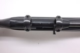 Remington 597 Magnum 22 Mag, 20