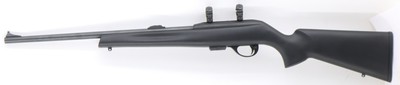Remington 597 Magnum 22 Mag, 20
