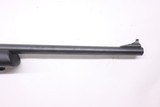 Remington 597 Magnum 22 Mag, 20