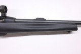 Remington 597 Magnum 22 Mag, 20