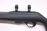 Remington 597 Magnum 22 Mag, 20