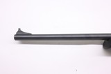 Remington 597 Magnum 22 Mag, 20