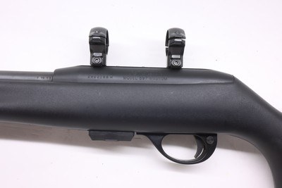 Remington 597 Magnum 22 Mag, 20