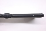 Remington 597 Magnum 22 Mag, 20