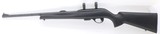 Remington 597 Magnum 22 Mag, 20