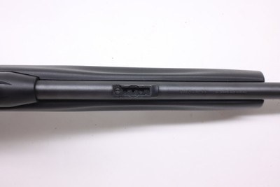 Remington 597 Magnum 22 Mag, 20