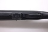 Remington 597 Magnum 22 Mag, 20