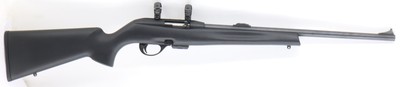 Remington 597 Magnum 22 Mag, 20