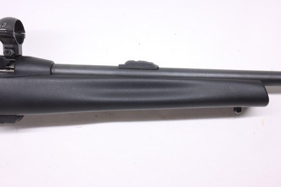 Remington 597 Magnum 22 Mag, 20
