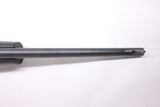 Remington 597 Magnum 22 Mag, 20