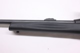 Remington 597 Magnum 22 Mag, 20