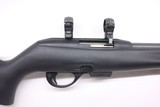 Remington 597 Magnum 22 Mag, 20