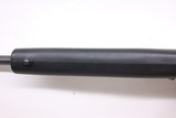 Remington 597 Magnum 22 Mag, 20