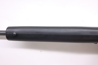 Remington 597 Magnum 22 Mag, 20