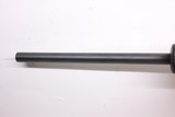 Remington 597 Magnum 22 Mag, 20