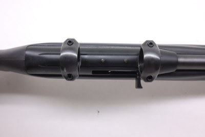 Remington 597 Magnum 22 Mag, 20