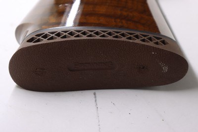 Browning Citori 725 Trap Combo 32/34 2019 Demo Adj Comb 0181594015 - Image 2 of 20