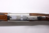 Browning Citori 725 Trap Combo 32/34 2019 Demo Adj Comb 0181594015 - Image 12 of 20