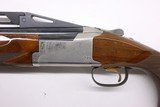 Browning Citori 725 Trap Combo 32/34 2019 Demo Adj Comb 0181594015 - Image 17 of 20