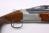 Browning Citori 725 Trap Combo 32/34 2019 Demo Adj Comb 0181594015 - Image 1 of 20