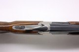 Browning Citori 725 Trap Combo 32/34 2019 Demo Adj Comb 0181594015 - Image 9 of 20