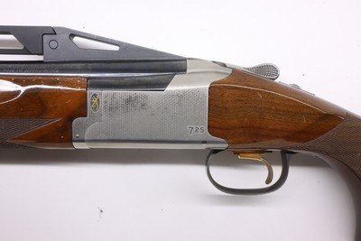 Browning Citori 725 Trap Combo 32/34 2019 Demo Adj Comb 0181594015 - Image 17 of 20