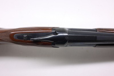 Browning Citori CXT Trap Adj comb 12ga 32