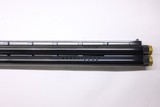 Browning Citori CXT Trap Adj comb 12ga 32