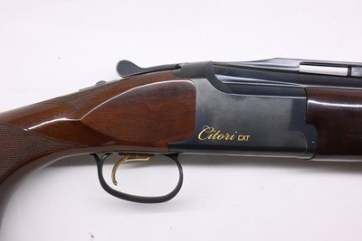 Browning Citori CXT Trap Adj comb 12ga 32