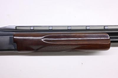 Browning Citori CXT Trap Adj comb 12ga 32