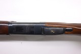 Browning Citori CXT Trap Adj comb 12ga 32