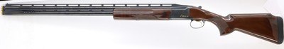 Browning Citori CXT Trap Adj comb 12ga 32