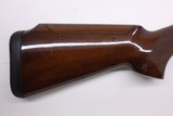 Browning Citori CXT Trap Adj comb 12ga 32