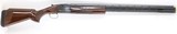 Browning Citori CXT Trap Adj comb 12ga 32