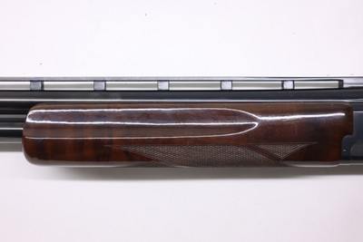Browning Citori CXT Trap Adj comb 12ga 32