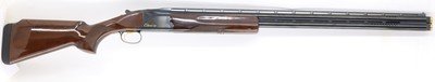 Browning Citori CXT Trap Adj comb 12ga 32