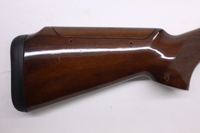 Browning Citori CXT Trap Adj comb 12ga 32