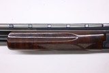 Browning Citori CXT Trap Adj comb 12ga 32