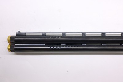 Browning Citori CXT Trap Adj comb 12ga 32